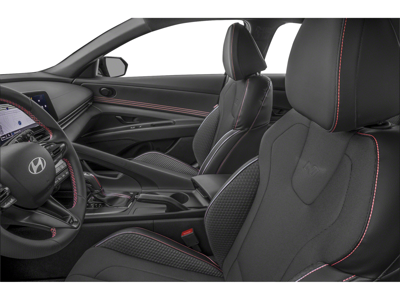 2024 Hyundai ELANTRA N Line