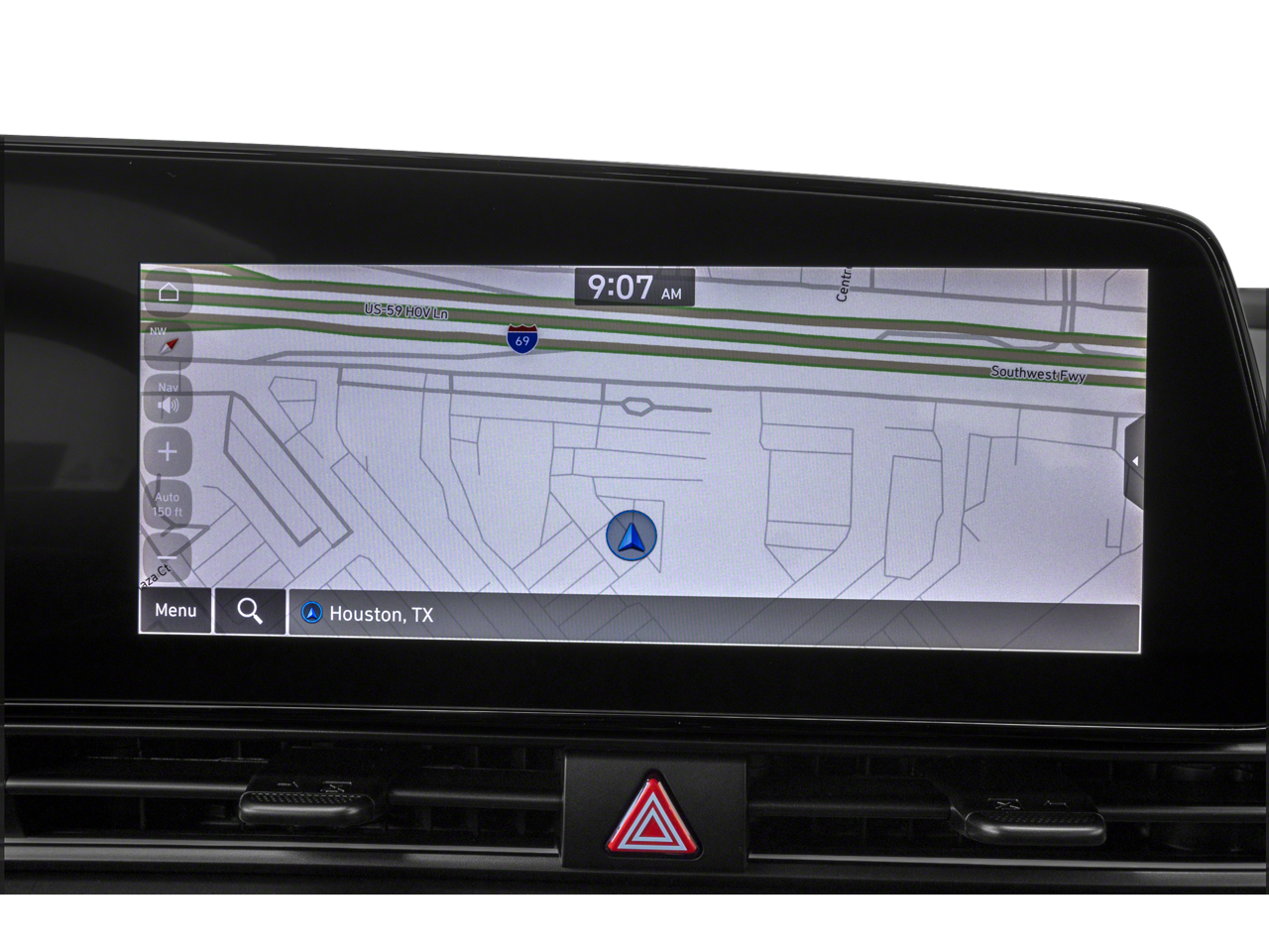 2024 Hyundai ELANTRA N Line