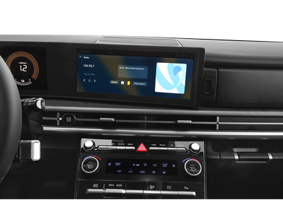2024 Hyundai SANTA FE HYBRID SEL