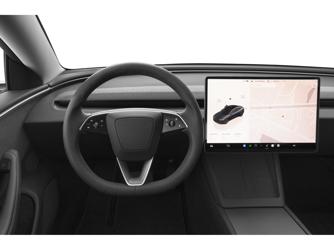 2024 Tesla Model 3 Performance