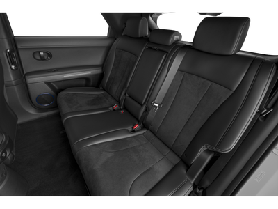 2025 Hyundai IONIQ 5 N Base