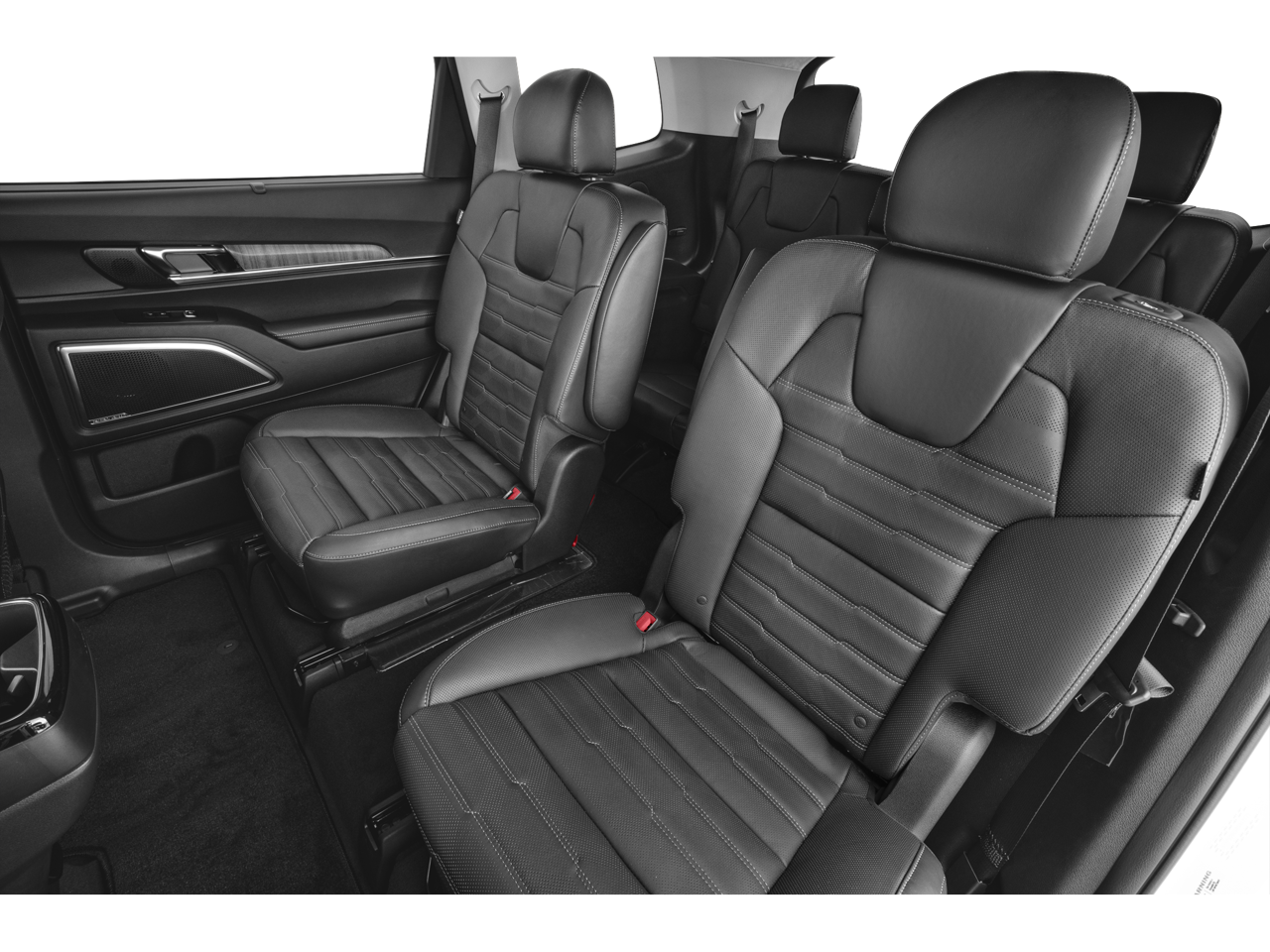 2025 Kia Telluride SX-Prestige