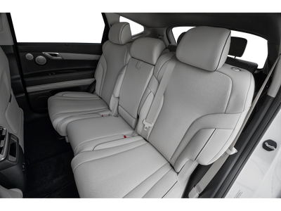 2026 Genesis GV80 Advanced