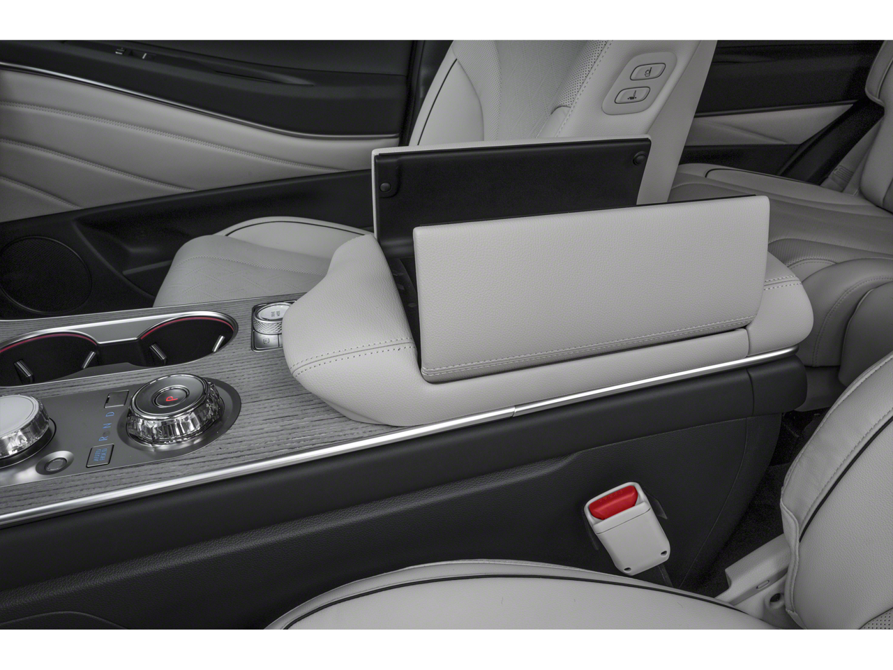 2026 Genesis GV80 Advanced