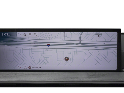 2026 Genesis GV80 Advanced