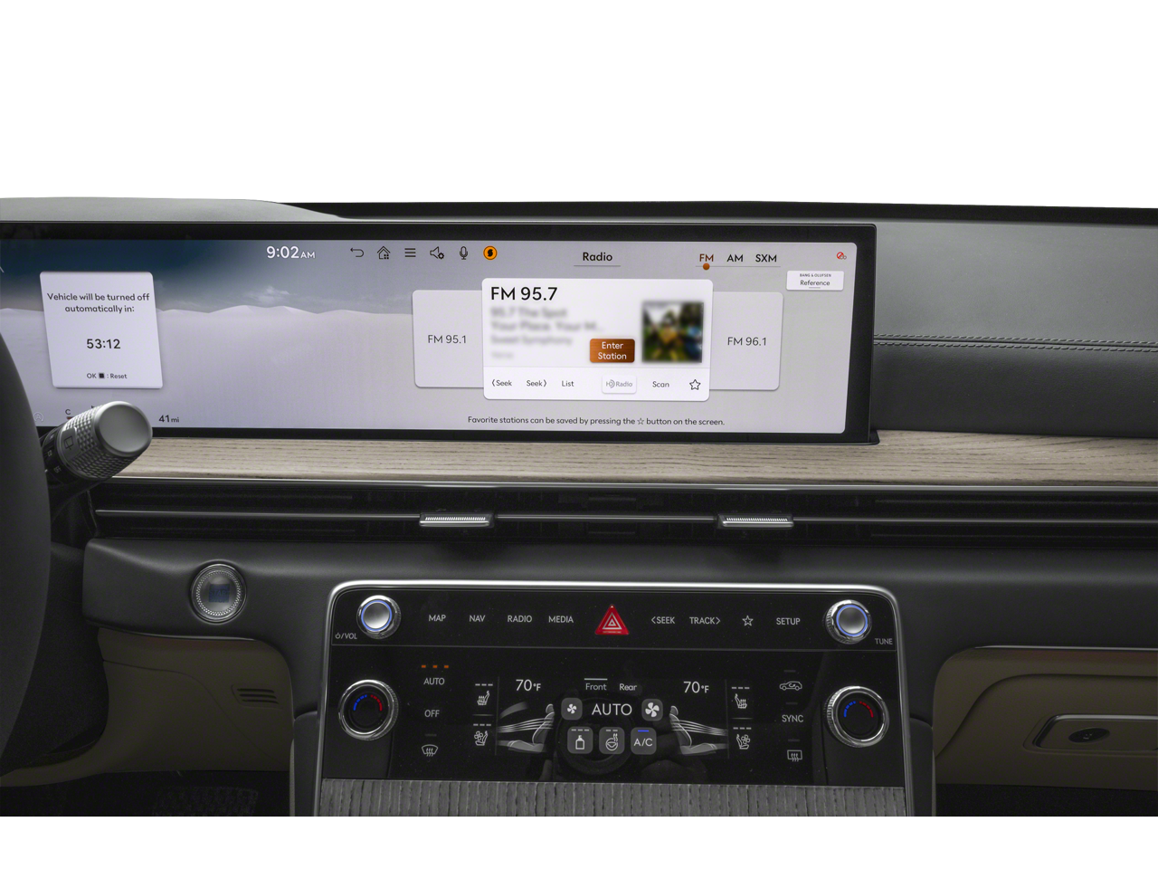 2026 Genesis GV80 Advanced