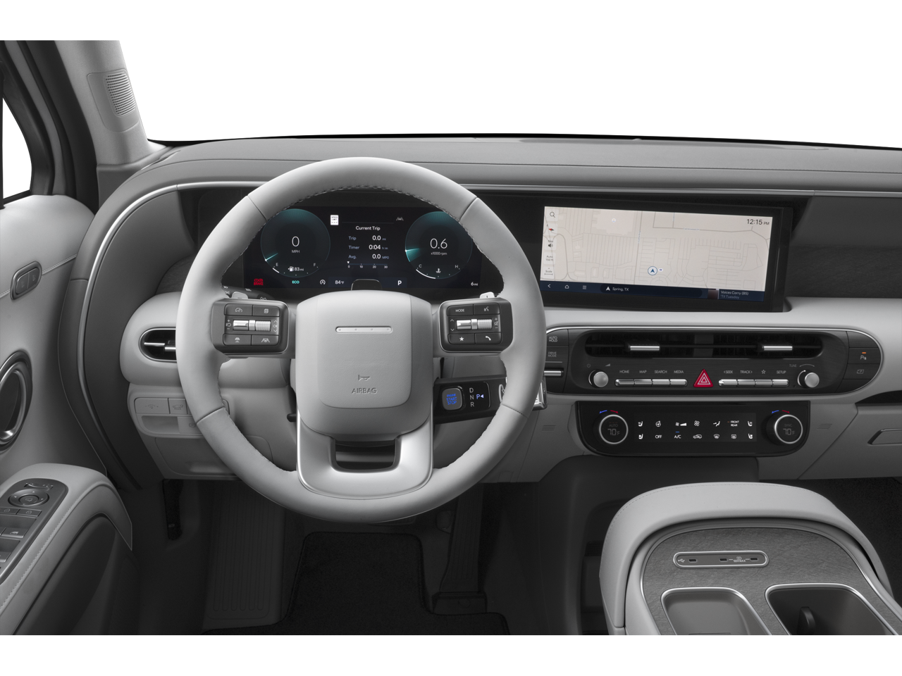 2027 Hyundai PALISADE SEL Premium 7P