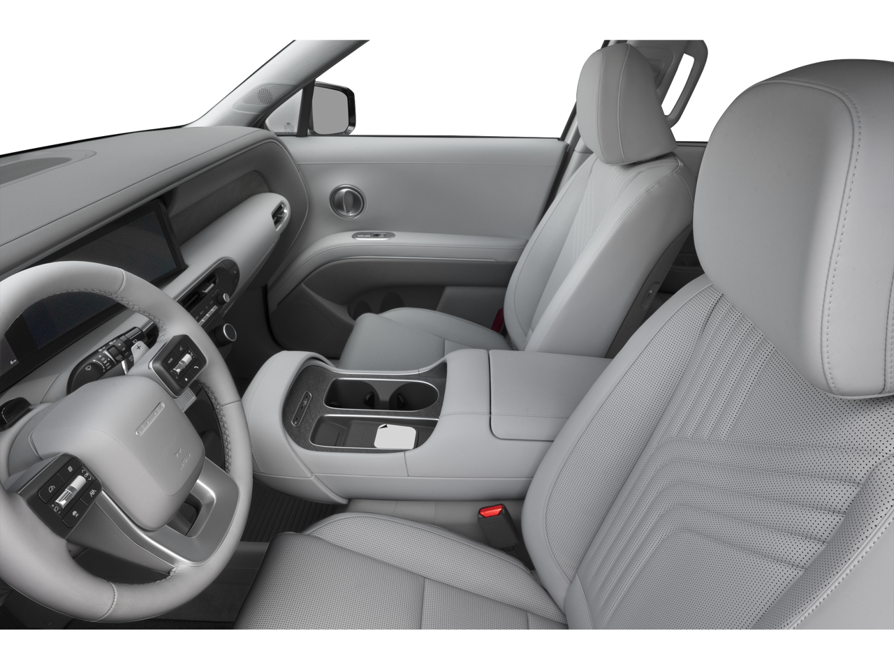 2027 Hyundai PALISADE SEL Premium 7P