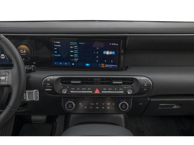 2027 Hyundai PALISADE SEL 7P