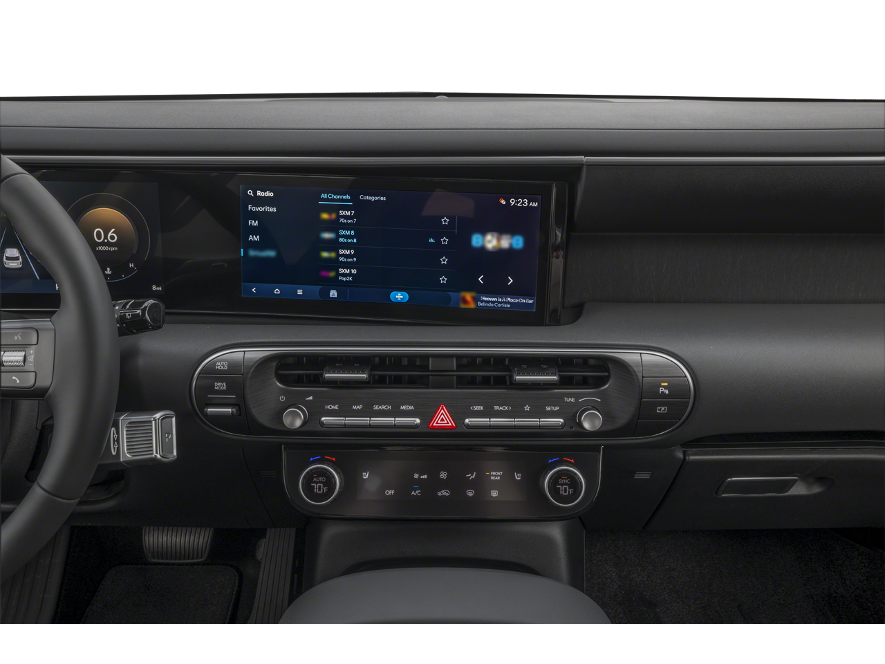 2027 Hyundai PALISADE SEL 7P