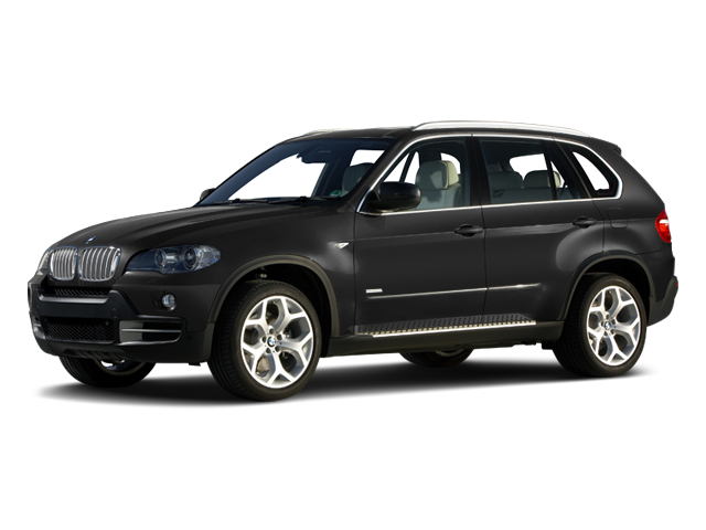 2010 BMW X5 30i