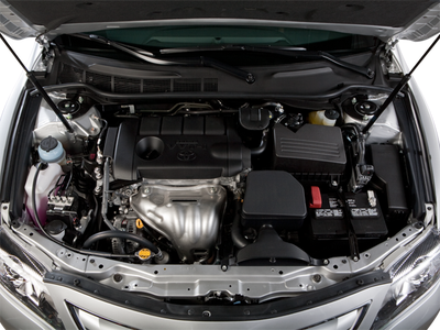 2010 Toyota Camry XLE