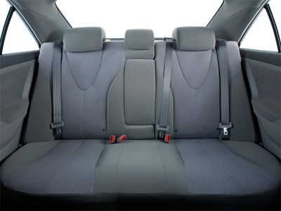 2010 Toyota Camry XLE