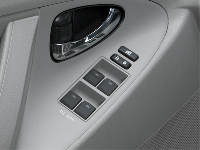 2010 Toyota Camry XLE