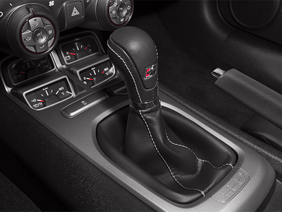 2013 Chevrolet Camaro SS