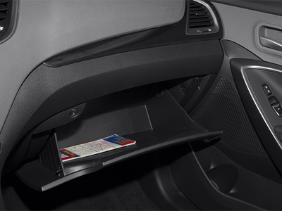 2013 Hyundai SANTA FE SPORT Sport