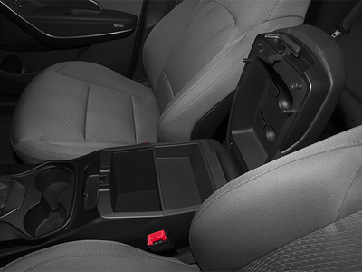 2013 Hyundai SANTA FE SPORT Sport