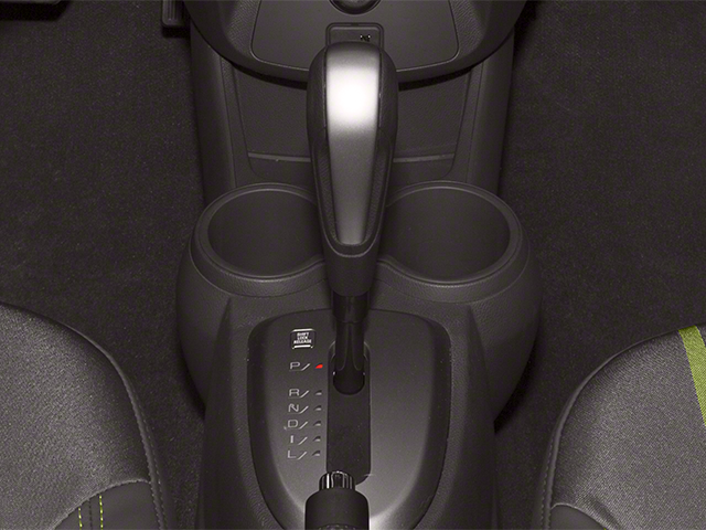 2014 Chevrolet Spark LS