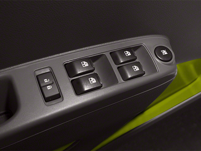 2014 Chevrolet Spark LS