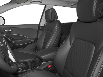 2014 Hyundai SANTA FE XL GLS