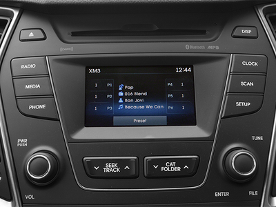 2014 Hyundai SANTA FE XL GLS