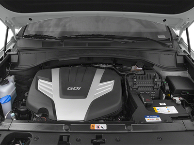 2014 Hyundai SANTA FE XL GLS