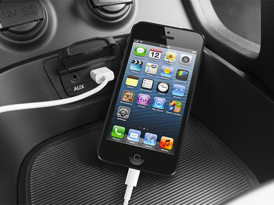 2014 Hyundai SANTA FE XL GLS