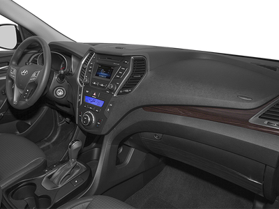 2014 Hyundai SANTA FE XL GLS