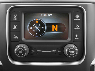 2016 RAM 3500 Longhorn Limited