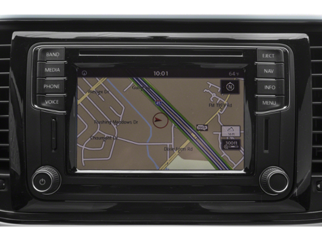 2017 Volkswagen Beetle 1.8T Classic