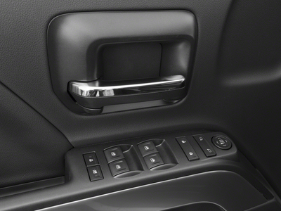 2018 Chevrolet Silverado LT