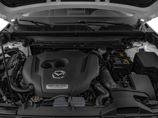 2018 Mazda Mazda CX-9 Touring