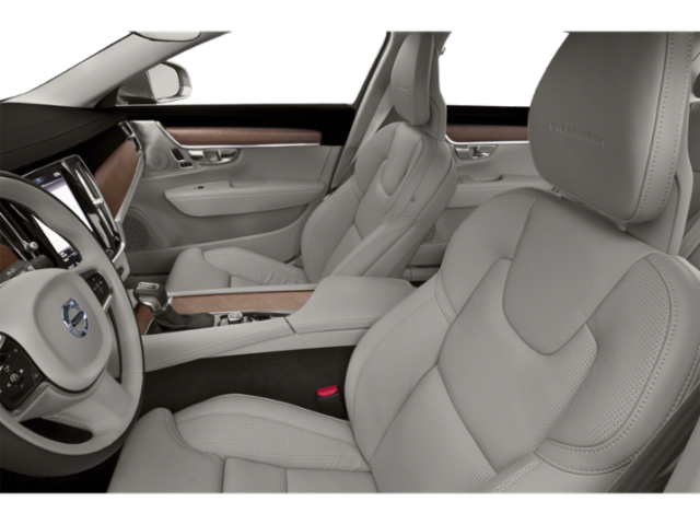 2018 Volvo S90 Inscription