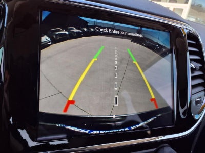 2020 Jeep Grand Cherokee Summit