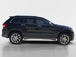 2020 Jeep Grand Cherokee Summit