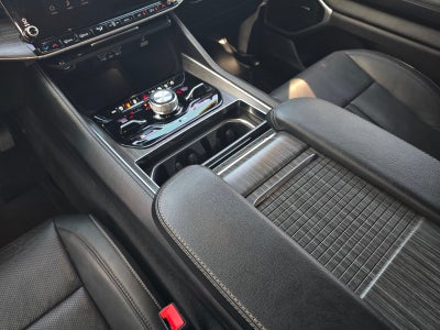 2023 Jeep Wagoneer Series III