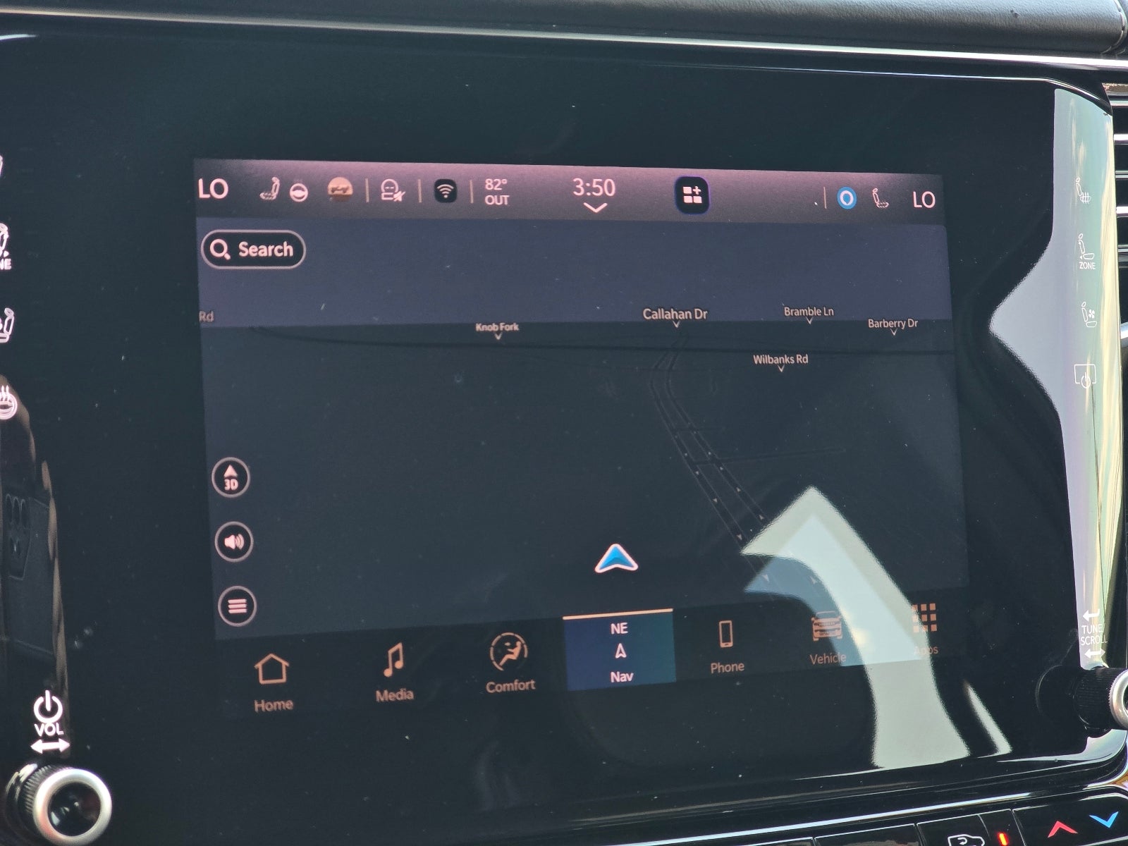 2023 Jeep Wagoneer Series III