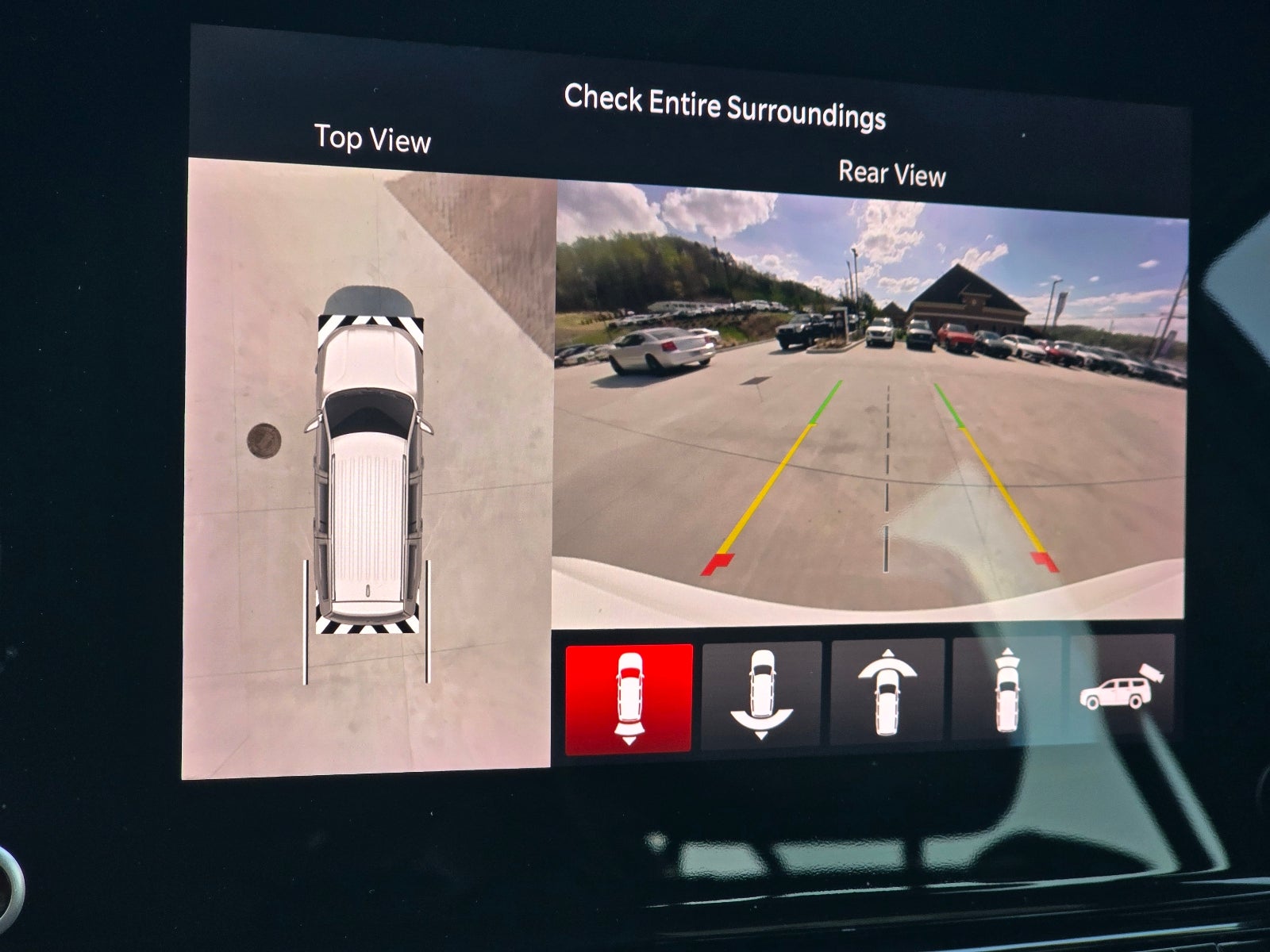 2023 Jeep Wagoneer Series III