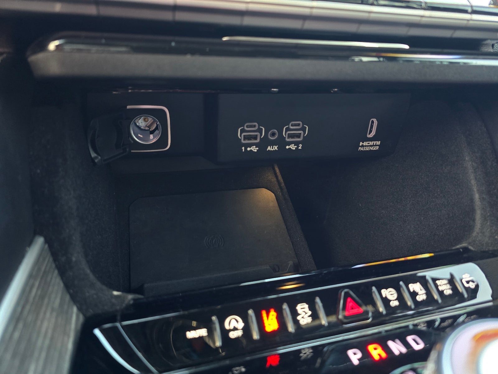 2023 Jeep Wagoneer Series III