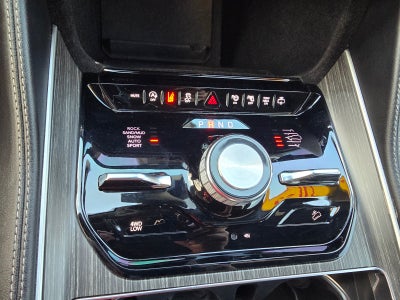 2023 Jeep Wagoneer Series III