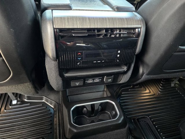 2023 Jeep Wagoneer Series III