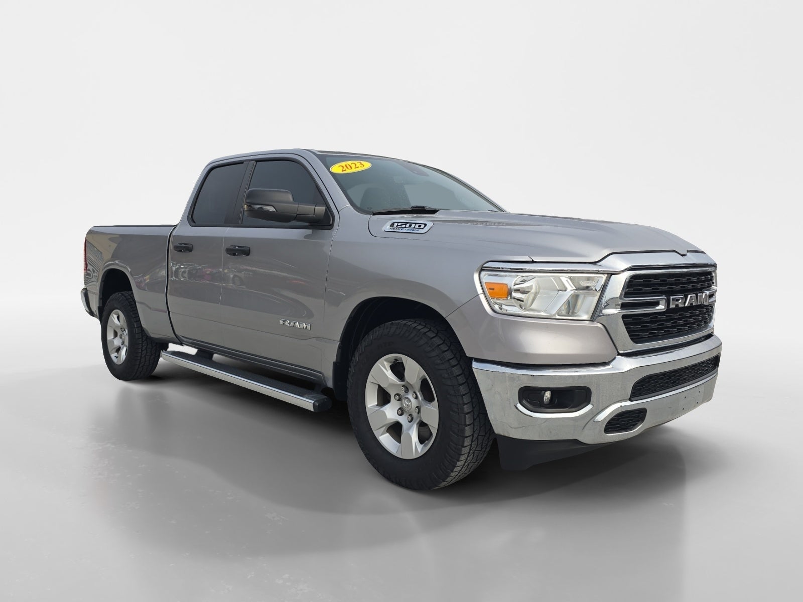 2023 RAM 1500 Lone Star