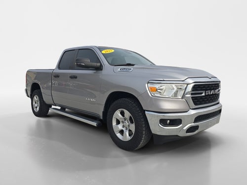 2023 RAM 1500 Lone Star