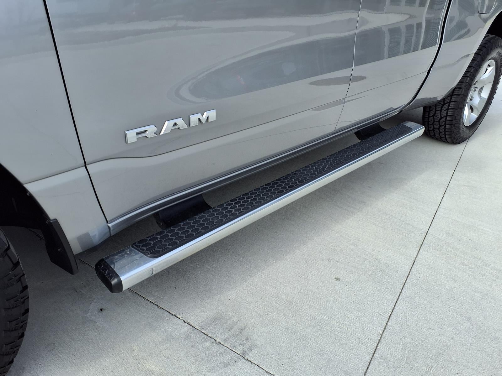 2023 RAM 1500 Lone Star