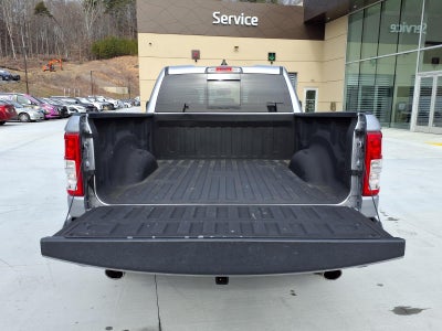 2023 RAM 1500 Lone Star