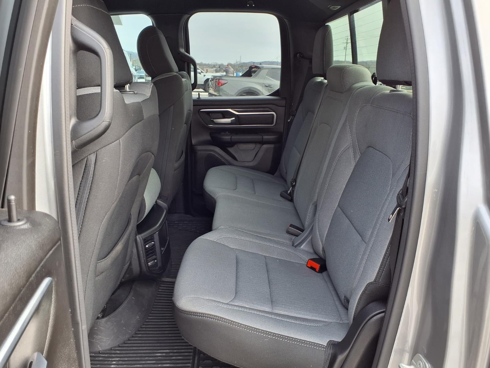 2023 RAM 1500 Lone Star