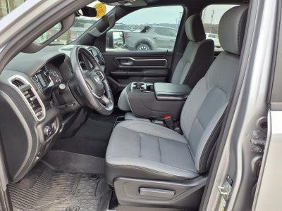 2023 RAM 1500 Lone Star