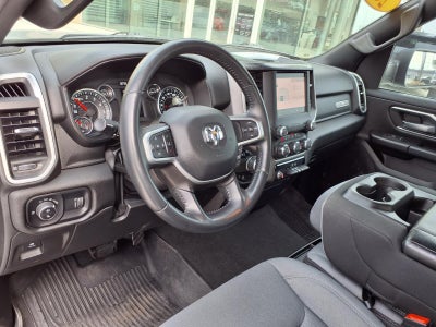 2023 RAM 1500 Lone Star