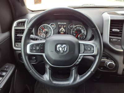 2023 RAM 1500 Lone Star