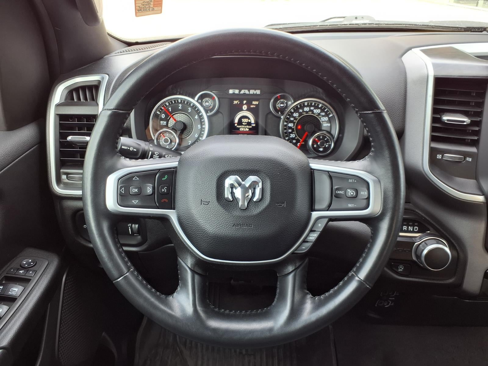 2023 RAM 1500 Lone Star